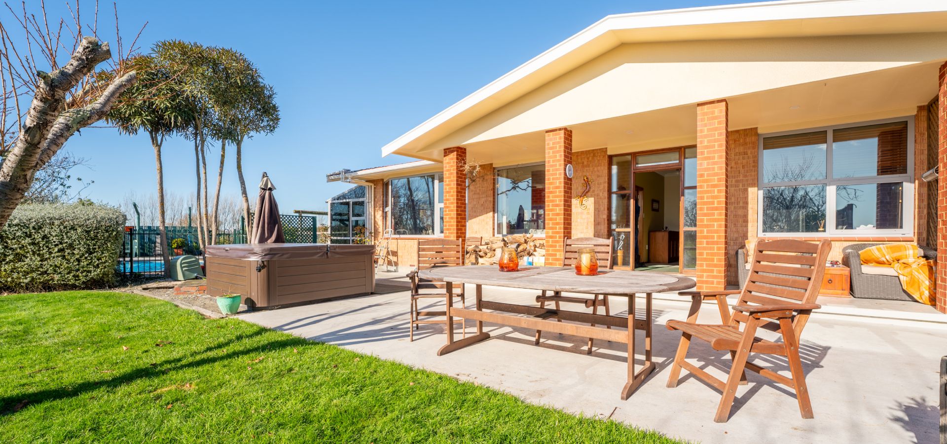 Timaru b&b