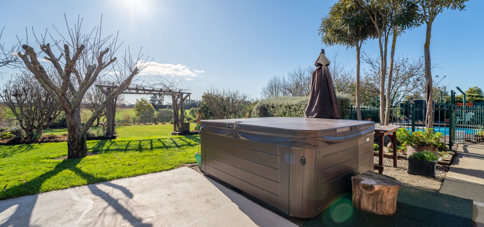 Timaru bed and breakfast