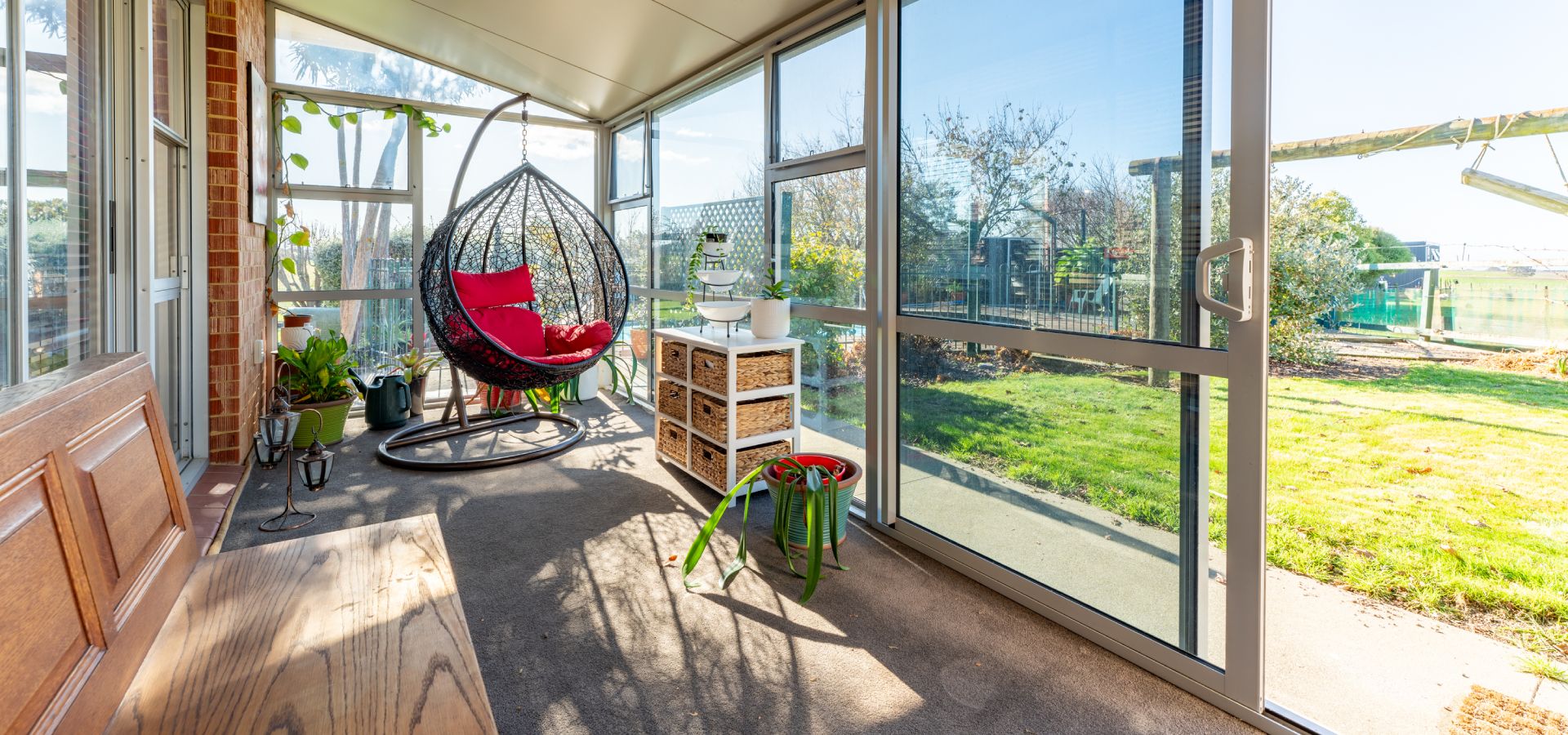 Accommodation in Timaru