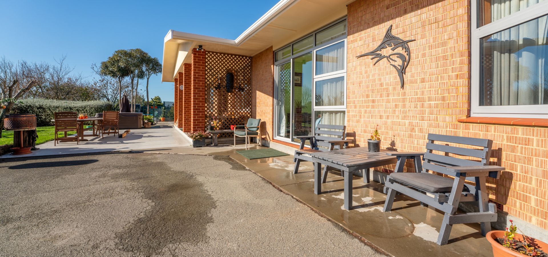 b&b in Timaru